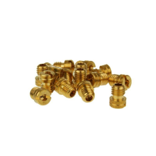 101 Octane Keihin karburátor főfúvóka M5 - 115 egyéb motorkerékpár alkatrész