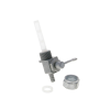 101 Octane Kézi benzincsap - Simson, S50, S51, SR4, Kreidler, Puch MS, MV, DS (M16x1) 101 Octane Motor alkatrészek Üzemanyagcsap, cső