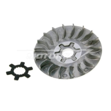 101 Octane Külső ékszíjtárcsa szett CPI, Keeway, Generic (16mm) 101-Octane egyéb motorkerékpár alkatrész