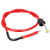 101 Octane Kuplung kábel Doppler PTFE piros a Rieju MRT, RS3, NK3, RS2 modellekhez