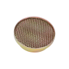 101 Octane Légszűrőbetét / légszűrő fém, d=60mm, gyapjú, lépcsős, XL szűrőfelülettel Simson S50, S51, S53, S70, S83, SR50, SR80, S53, S70, S83, S53, S53, S70, S83, S53, S53, S53, S53