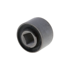 101 Octane Motortartó bak gumi / fém persely 10x30x22mm - Minarelli motor egyéb motorkerékpár alkatrész