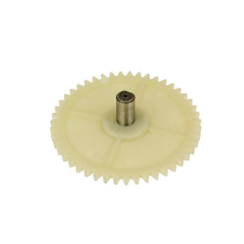 101 Octane Olaj pumpa hajtott lánckerék - 22 fog főtengely - GY6 50cc 139QMB/QMA lánc, láncszett
