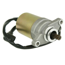 101 Octane Önindító motor - Keeway, CPI, Generic egyéb motorkerékpár alkatrész
