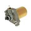 101 Octane Önindító motor - Piaggio 125/150cc 2T (2 ütemű)