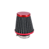 101 Octane Power 35mm piros légszűrő