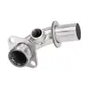 101 Octane Rozsdamentes acél kipufogócsonk - Vespa GTS, GTV 125-300cc