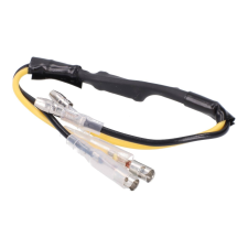 101 Octane Terhelési ellenállás LED indexekhez 27 Ohm (1db) motorkerékpár irányjelző