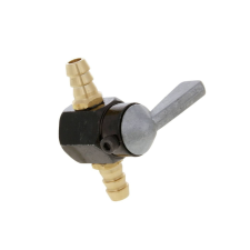 101 Octane Univerzális kézi benzincsap 7mm egyéb motorkerékpár alkatrész