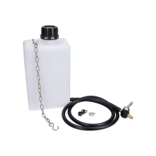 101 Octane Üzemanyag konténer Buzzetti 1500ml egyéb motorkerékpár alkatrész