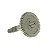 101 Octane Váltó kimeneti tengely 44 fogas fogaskerékkel - Kínai (2 ütemű), CPI, Keeway