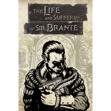 101 The Life and Suffering of Sir Brante (PC - Steam elektronikus játék licensz) videójáték
