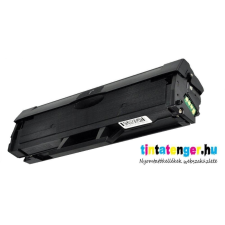 101S (MLT-D101S) prémium utángyártott kazetta nyomtatópatron & toner