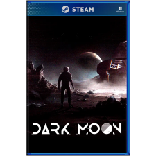 101XP Dark Moon (digitális licenc) videójáték