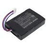  103.138.06 Szerszámgép akkumulátor 2500 mAh