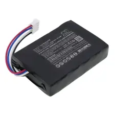  103.138.06 Szerszámgép akkumulátor 2500 mAh barkácsgép akkumulátor