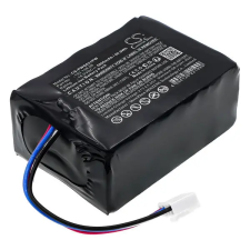  103.139.06 Szerszámgép akkumulátor 5000 mAh barkácsgép akkumulátor