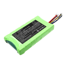  1047672 Takarítógép akkumulátor 2000 mAh takarítógép akkumulátor