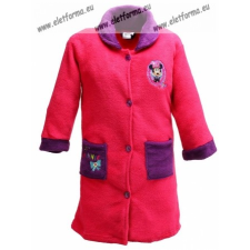 104-es Minnie Egér/Minnie Mouse Pink gyerekköntös gyerek köntös