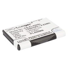  10600405394 PDA akkumulátor 1250 mAh egyéb notebook akkumulátor