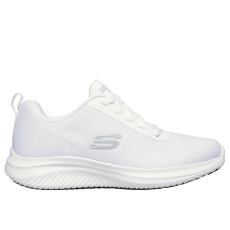  108176EC_WHT38 Skechers Ultra Flex 3.0 SR-Jinie munkavédelmi cipő O1 SR