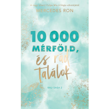  10 000 mérföld és rád találok regény