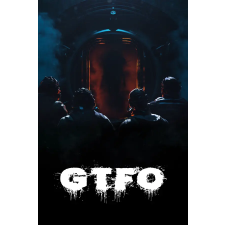 10 Chambers GTFO (digitális licenc) videójáték