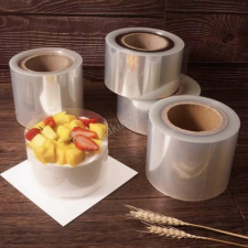 10 cm magas acetát fólia-több méretben - 0,5kg sütés és főzés