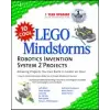  10 Cool Lego Mindstorm Robotics Invention System 2 Projects – Mario Ferrari,Giulio Ferrari