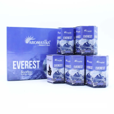  10 darab Visszaáramló Füstölő - Everest füstölő