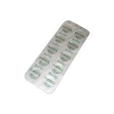  10 db Tabletta pH Teszterhez medence kiegészítő