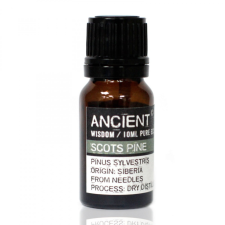 10 ml Fenyő Illóolaj illóolaj