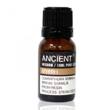  10 ml Mirhafű Illóolaj illóolaj