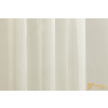  (10 szín) Gézes hatású fényáteresztő függöny - Törtfehér