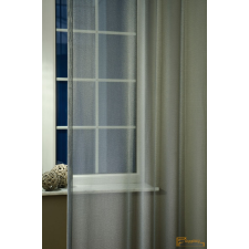  (10 szín) GRACE 44 antracit 300 cm + ózs lakástextília