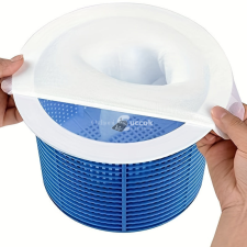  10db Filter, szűrőzsák medence szűrőhöz medence kiegészítő