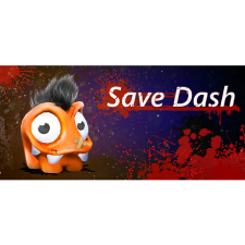 10ravens s.r.o. Save Dash (PC - Steam elektronikus játék licensz) videójáték