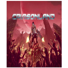 10tons Ltd Crimsonland (PC - Steam Digitális termékkulcs) videójáték