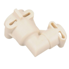  11028173 BLK 2X4 TEFLON CSÖ 90° CSATLAKOZÓ TRX4 kisháztartási gépek kiegészítői