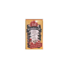 110 KRAUTER-ÖL GYÓGYNÖVÉNY OLAJ 100ML tusfürdők