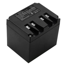  110Z03700A Szerszámgép akkumulátor 10200 mAh barkácsgép akkumulátor
