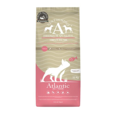  111/A Atlantic kutyatáp – 15 kg kutyaeledel