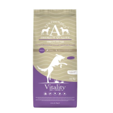  111/A Vitality 15 kg kutyatáp kutyaeledel