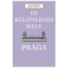 111 különleges hely - Prága