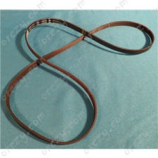  1120 H7 Bordásszíj, fekete (HUTCHINSON) mosógép beépíthető gépek kiegészítői