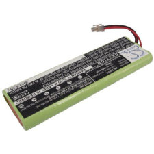 112862101/6 18 V NI-MH 3000 mAh szerszámgép akkumulátor barkácsgép akkumulátor