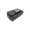  113126 Akkumulátor, akku 5000 mAh