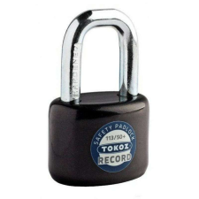 113/50 RECORD+ lakat, 3 további kulcs lakat