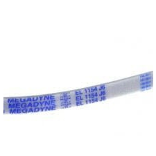  1154J6 mosógép, szárítógép ékszíj 6PJ1154 beépíthető gépek kiegészítői