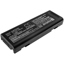  115-018011-00 Gyógyászati termék akku 6800 mAh elem és akkumulátor